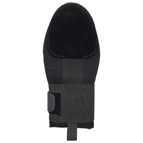 Baseball Sliding Handschuh Neopren Finger Schutz Langlebig 2