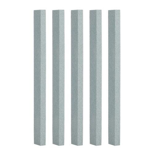 5 Und Polieröl Schleifpapier