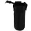 Raindrops Schlagzeugstickhaltertasche Mit Metall Schwarz 1 8