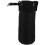 Raindrops Schlagzeugstickhaltertasche Mit Metall Schwarz 1 3