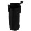 Raindrops Schlagzeugstickhaltertasche Mit Metall Schwarz 1 6