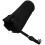 Raindrops Schlagzeugstickhaltertasche Mit Metall Schwarz 1 9