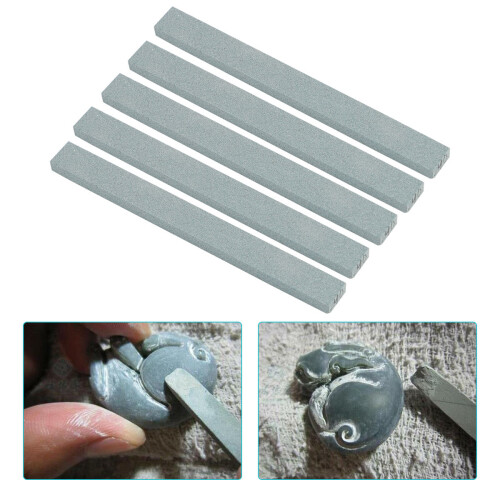 5 Und Polieröl Schleifpapier 2