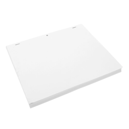 Zeichenpapier Für Marker - -Design 200St Durchzeichnen