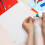 Zeichenpapier Für Marker - -Design 200St Durchzeichnen 3