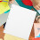 Zeichenpapier Für Marker - -Design 200St Durchzeichnen 4