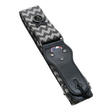Strap Gitarre Bass Gurt Ukulele Gurt Polyester