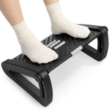 Fußstütze Schreibtisch Für Ergonomischen Bürostuhl