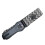 Strap Gitarre Bass Gurt Ukulele Gurt Polyester 9