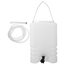 Metal Wasserflasche Dampfgarer Für Erwachsene 1 Set