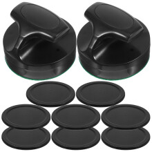 94Mm Indoor Eishockey Stoßer Und Pucks Set Für Spielzimmer