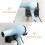 Haartrockner Halter Ablage Aus 8