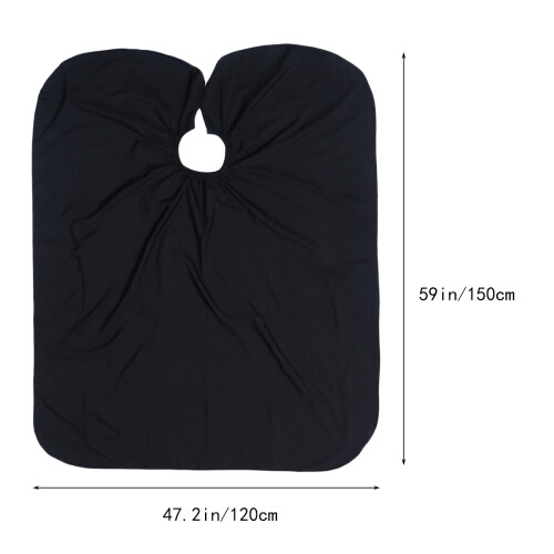 Work Clothes Shawl Robe Make Up Kind Filzstoff 1