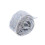 Raindrops Rhinestone Strips Self Adhesive Silver 1 Roll 914x3cm 5
