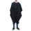 Work Clothes Shawl Robe Make Up Kind Filzstoff 6