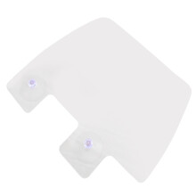 Splash Guard Waschbecken Wasserabweiser Anti-Spritz