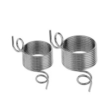 2 Stk. Strickwerkzeuge Garnspannring Für Fingerhalter