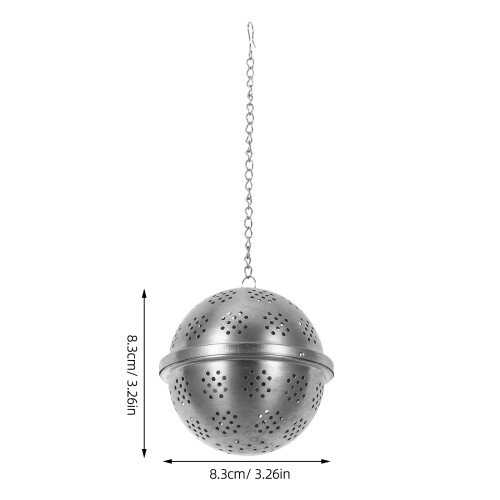 Spice Filter Ball Gewürz Zubehör 1