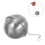 Spice Filter Ball Gewürz Zubehör 8