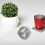 Spice Filter Ball Gewürz Zubehör 5