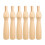Felting Tools Holzgriff Ergonomisch 6 Teile 3