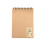 Notebook Skizzenbuch B5 Mit Leeren Seiten Und Spiralbindung 11
