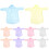 10 Poncho Transparenter Mit Regenmantel Mit Ärmeln Reise 3