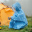 10 Poncho Transparenter Mit Regenmantel Mit Ärmeln Reise 9