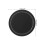 2Stk Drum Protection Pad Schlagzeugmatte Set Für E-Drums Schwarz 3