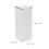 Wellpappe Boxen 7,5x2,7x2,7 Zoll 3