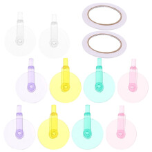 2Ensembles Rouleaux Plastique Multicolores Pour Diamant Art Outils DIY
