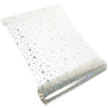1 Rolle Transparente PVC Folie Für Wohnraumdekoration