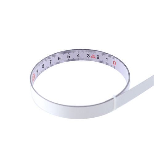 3Mrègle Acier Auto-Adhésive Anticorrosion Mesure Bois 1