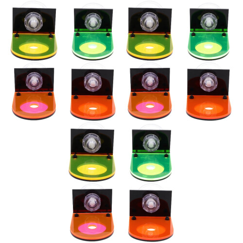 12 Koraalrekken Aquarium 2