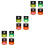 12 Koraalrekken Aquarium 5