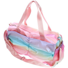 Yoga Mat Essentials Hoesje Roze Polyester