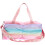 Yoga Mat Essentials Hoesje Roze Polyester 4