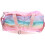 Yoga Mat Essentials Hoesje Roze Polyester 11