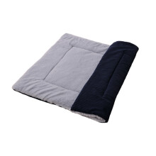 1Set Wärmekissen Für Haustiere Warm Grau Indoor