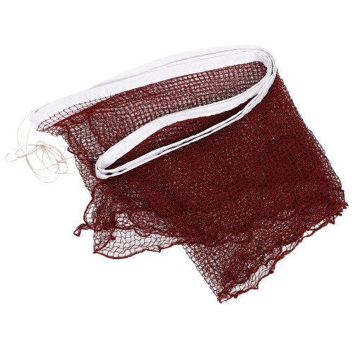 Badmintonnet Polypropyleen 1 Set 24,02x3,0x0,08 Inch 1