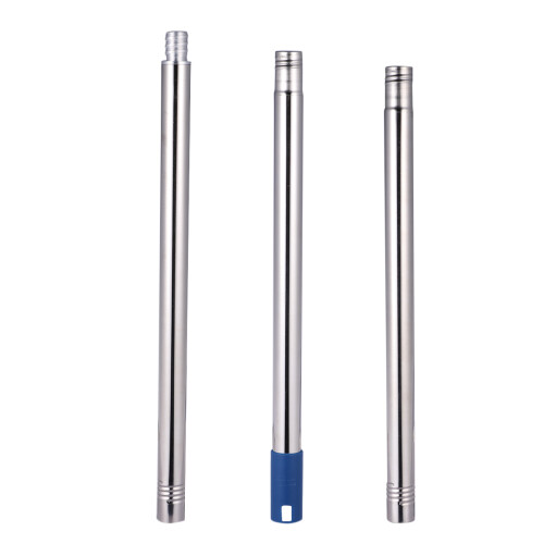 Extension Paal Telescopische Handgreep Roller Verfborstel Accessoire