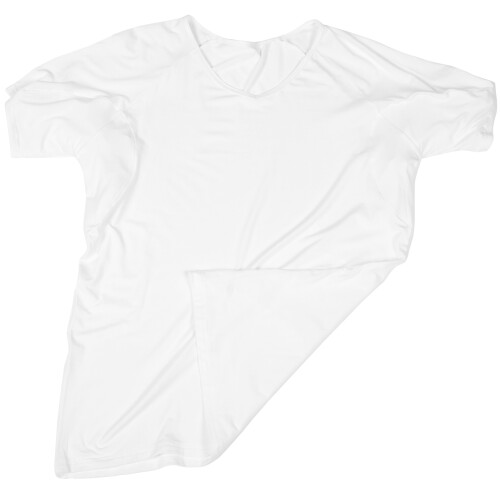 Sweat T-Shirt Absorbeert Katoen Man 2