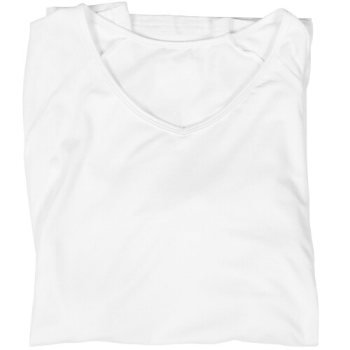 Sweat T-Shirt Absorbeert Katoen Man 1
