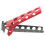 Backpacking Panhanteer Van Aluminiumlegering 1 Set 4
