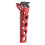 Backpacking Panhanteer Van Aluminiumlegering 1 Set 10