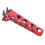 Backpacking Panhanteer Van Aluminiumlegering 1 Set 7
