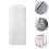 1 Set Trapbeschermingsnet Wit Babyhek 2