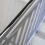 1 Set Trapbeschermingsnet Wit Babyhek 11
