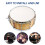 Worgeous Drum Accessoires Wit Mesh Doek Drum Cover Vervanging 1 Set 11