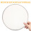 Worgeous Drum Accessoires Wit Mesh Doek Drum Cover Vervanging 1 Set 10